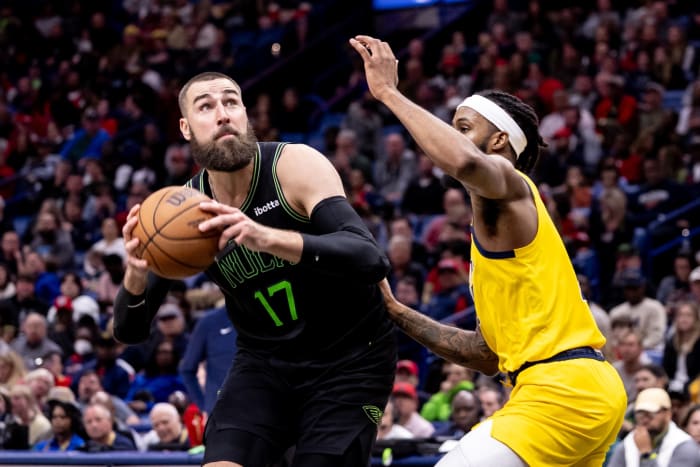Jonas Valanciunas
